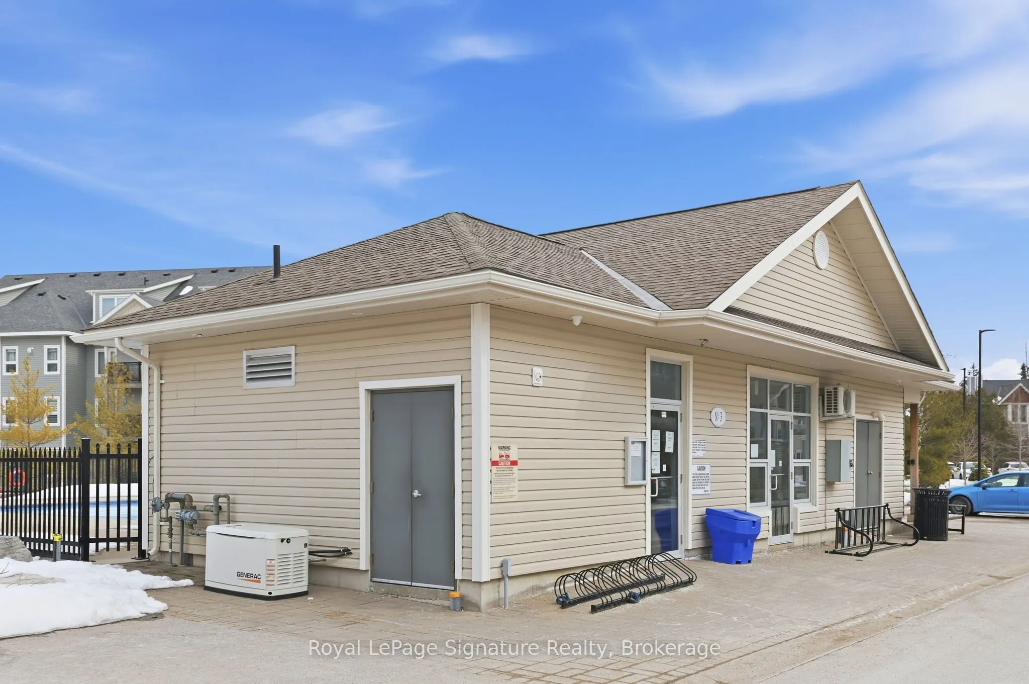 4 Anchorage Crescent #101
