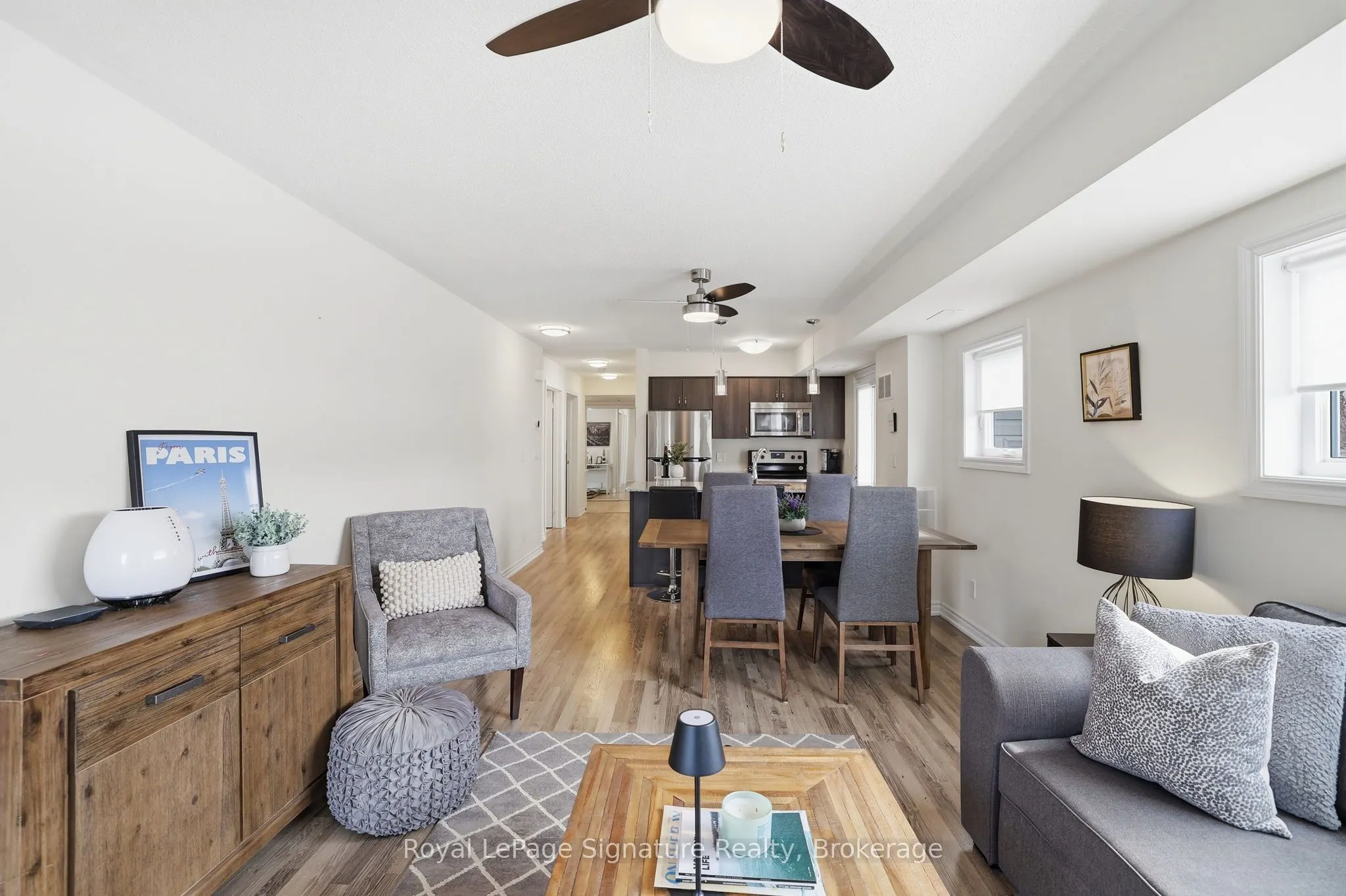 4 Anchorage Crescent #101