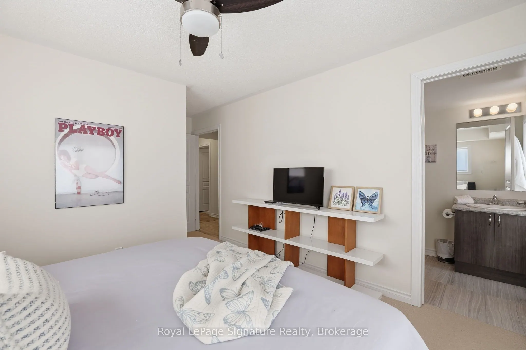 4 Anchorage Crescent #101