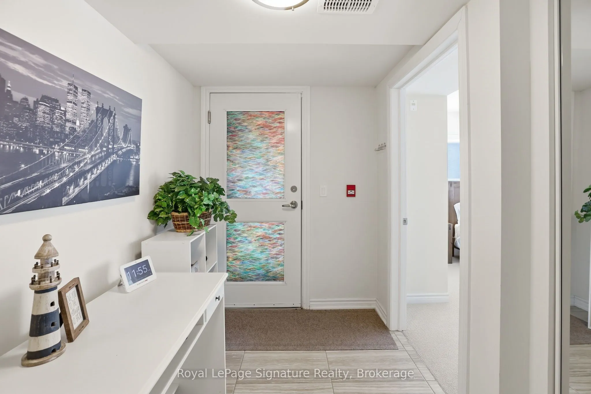 4 Anchorage Crescent #101