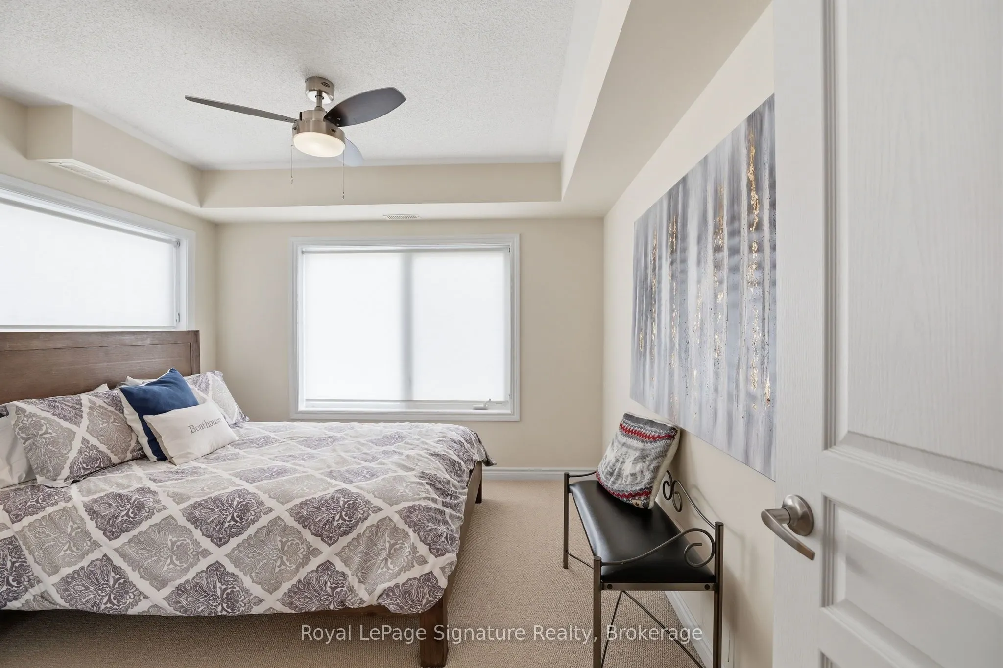 4 Anchorage Crescent #101