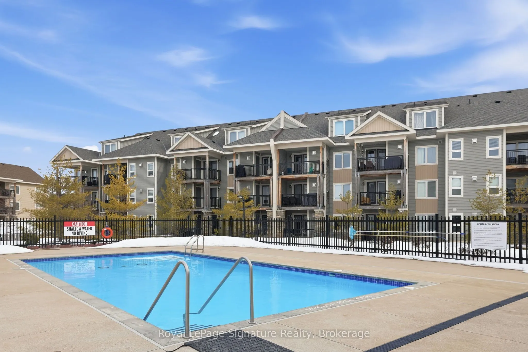 4 Anchorage Crescent #101