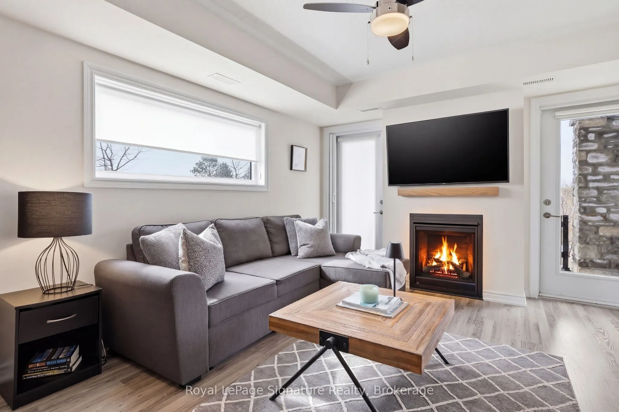 4 Anchorage Crescent #101