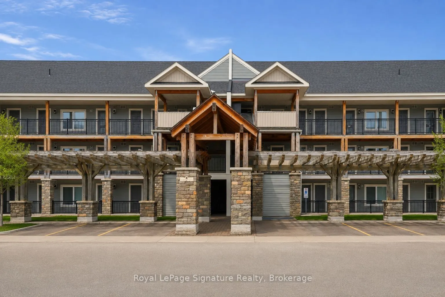 4 Anchorage Crescent #101