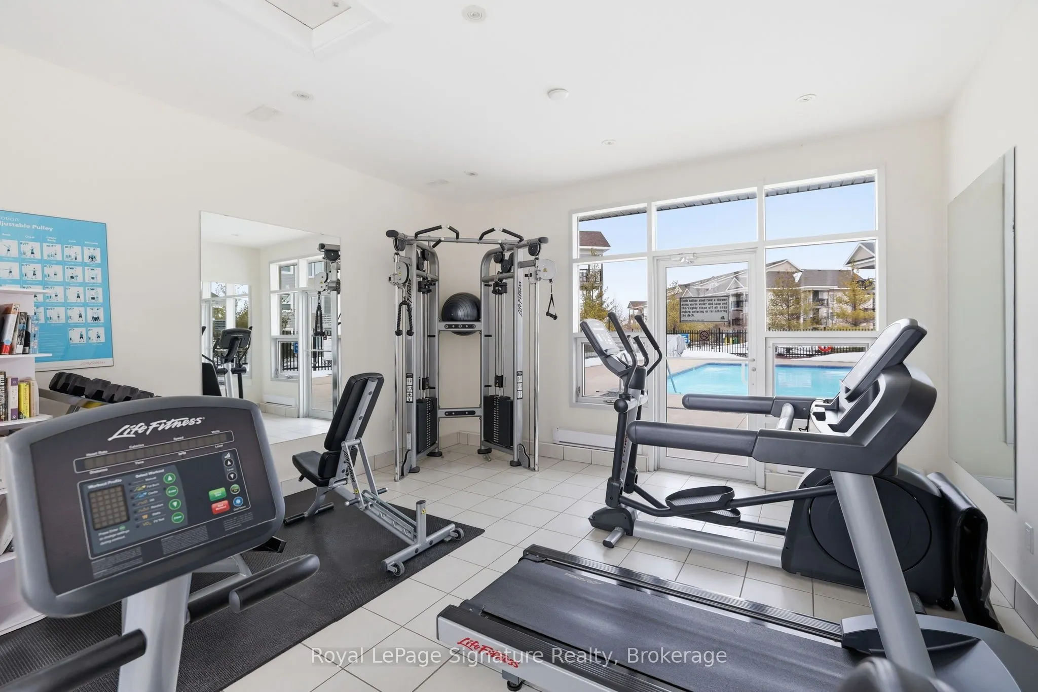 4 Anchorage Crescent #101