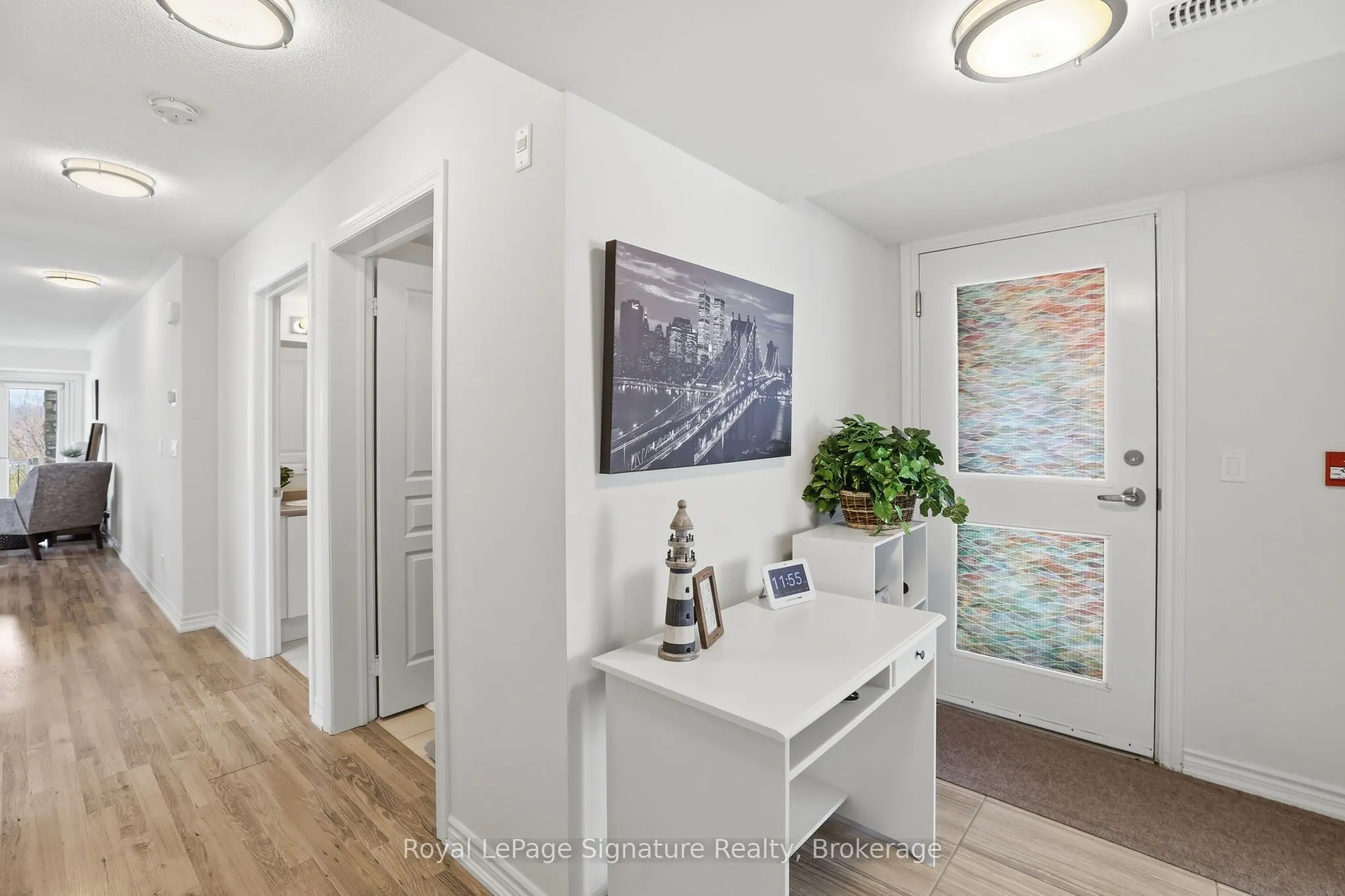 4 Anchorage Crescent #101