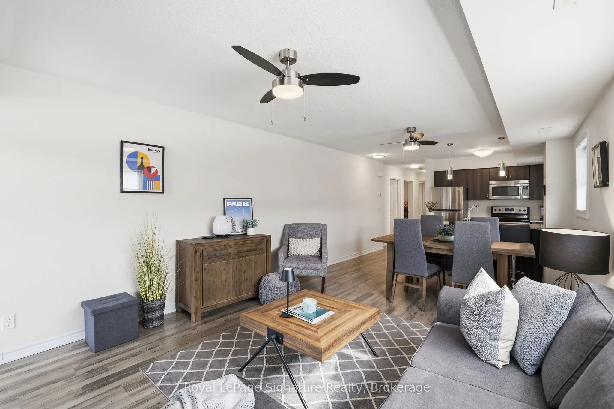 4 Anchorage Crescent #101