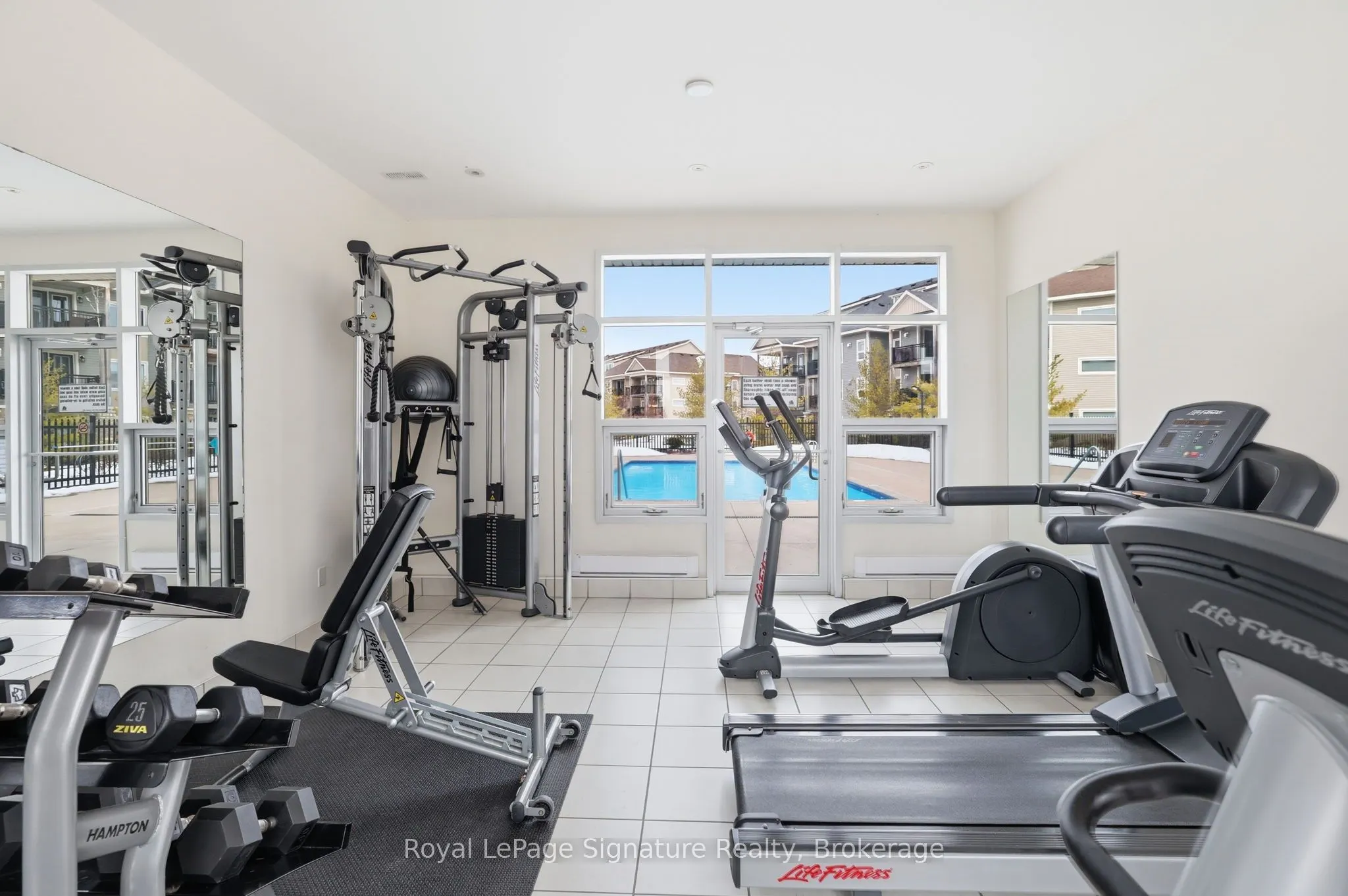 4 Anchorage Crescent #101