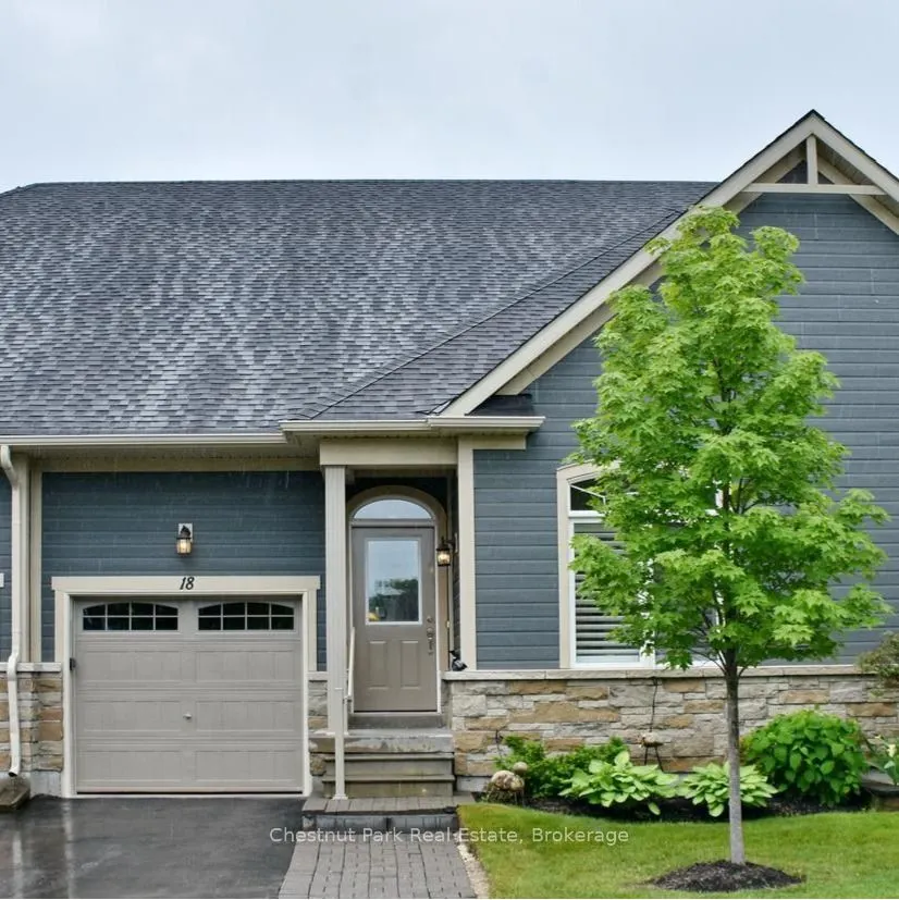 18 Sutton Lane #15