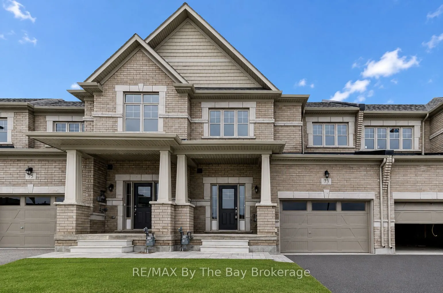 73 Federica Crescent