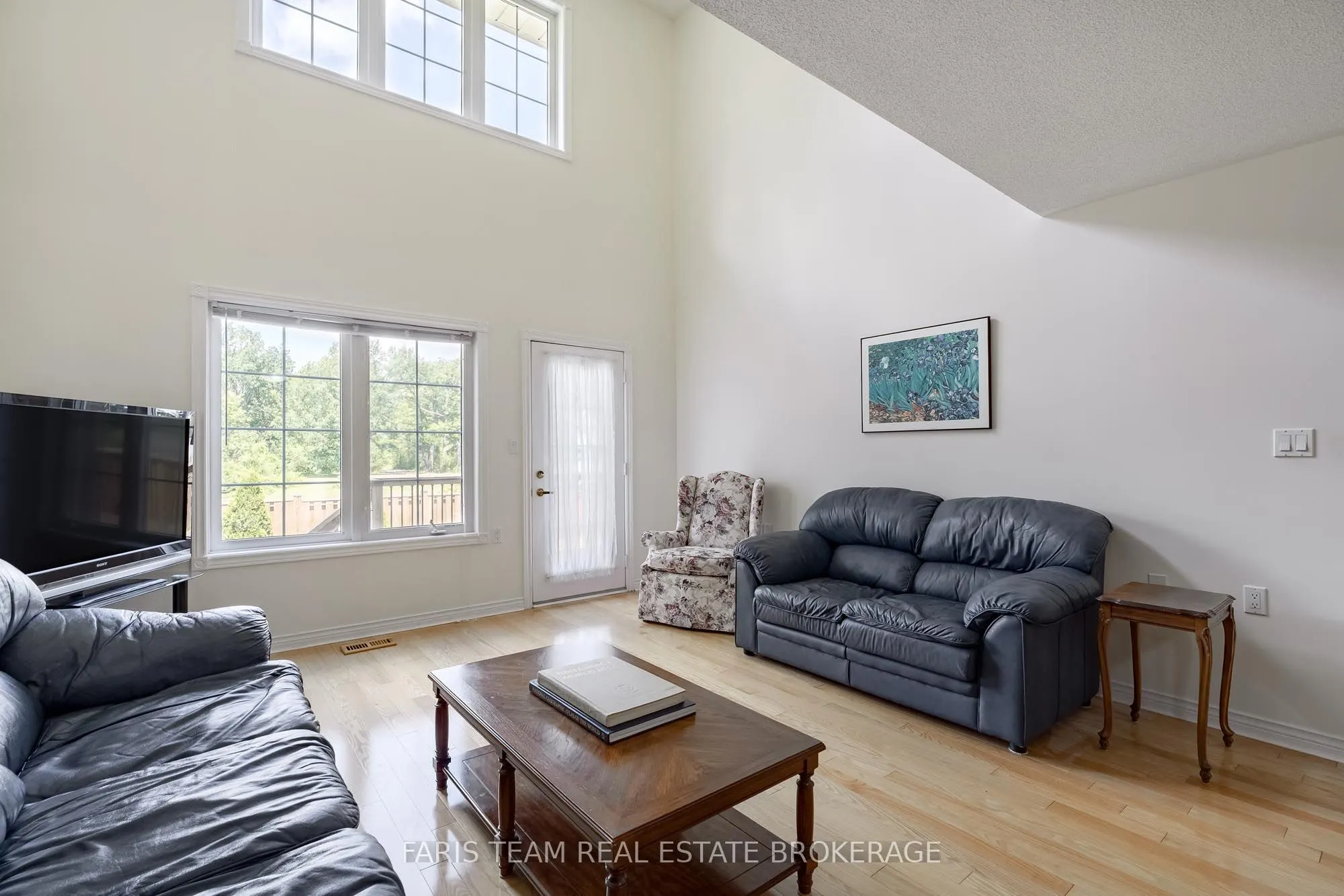 60 Museum Drive #518
