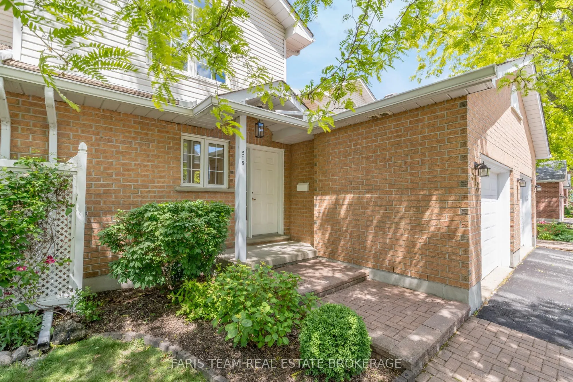 60 Museum Drive #518