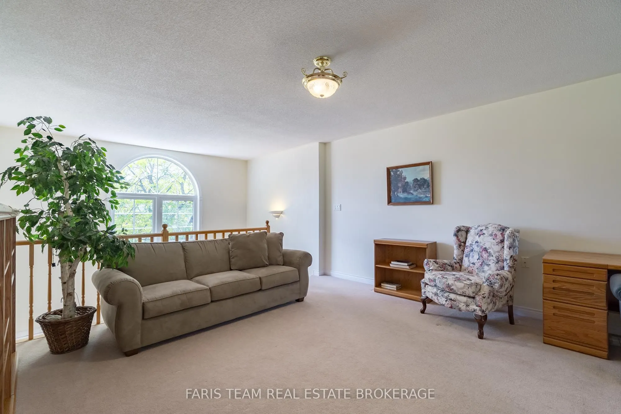 60 Museum Drive #518