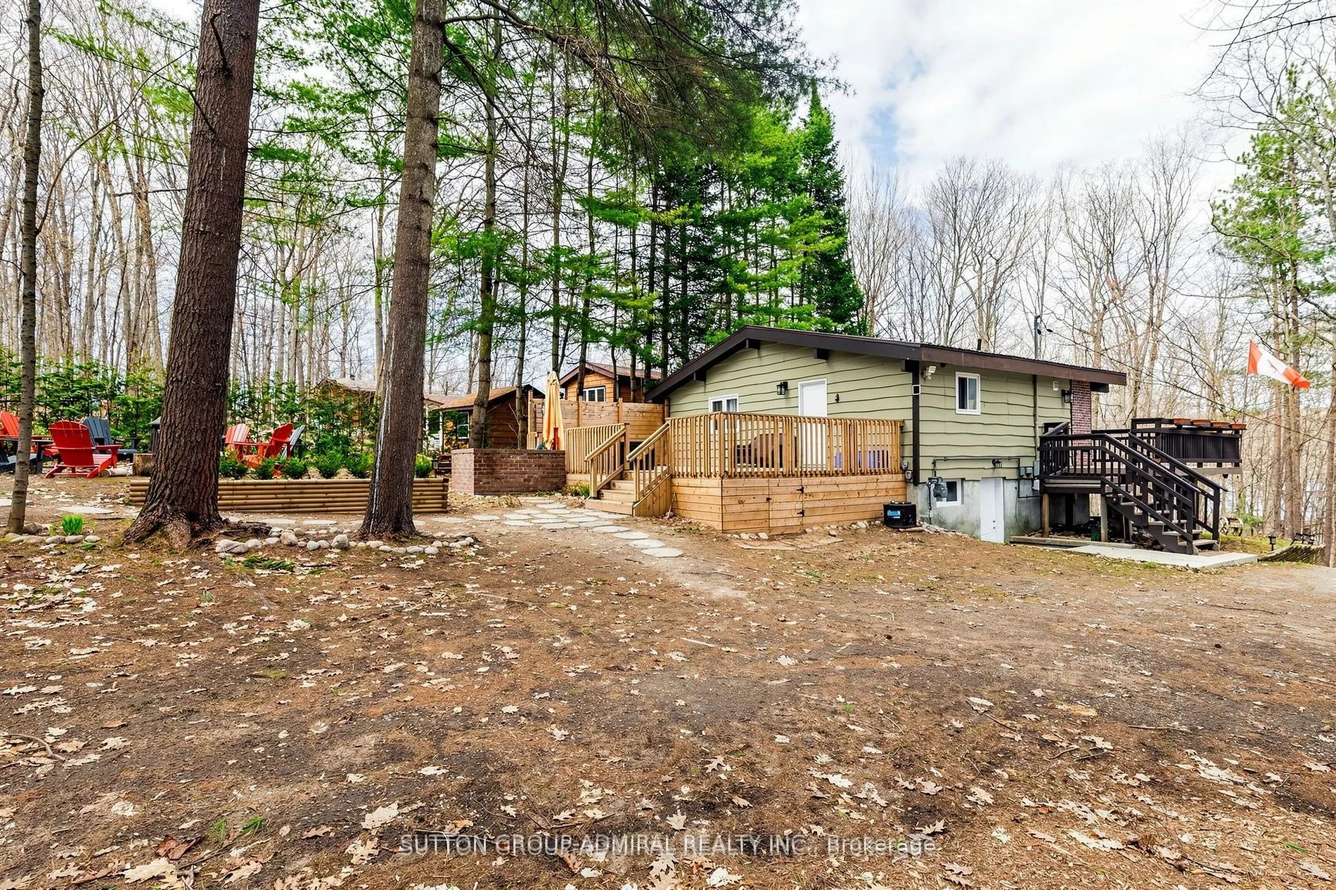 28 Timcourt Drive