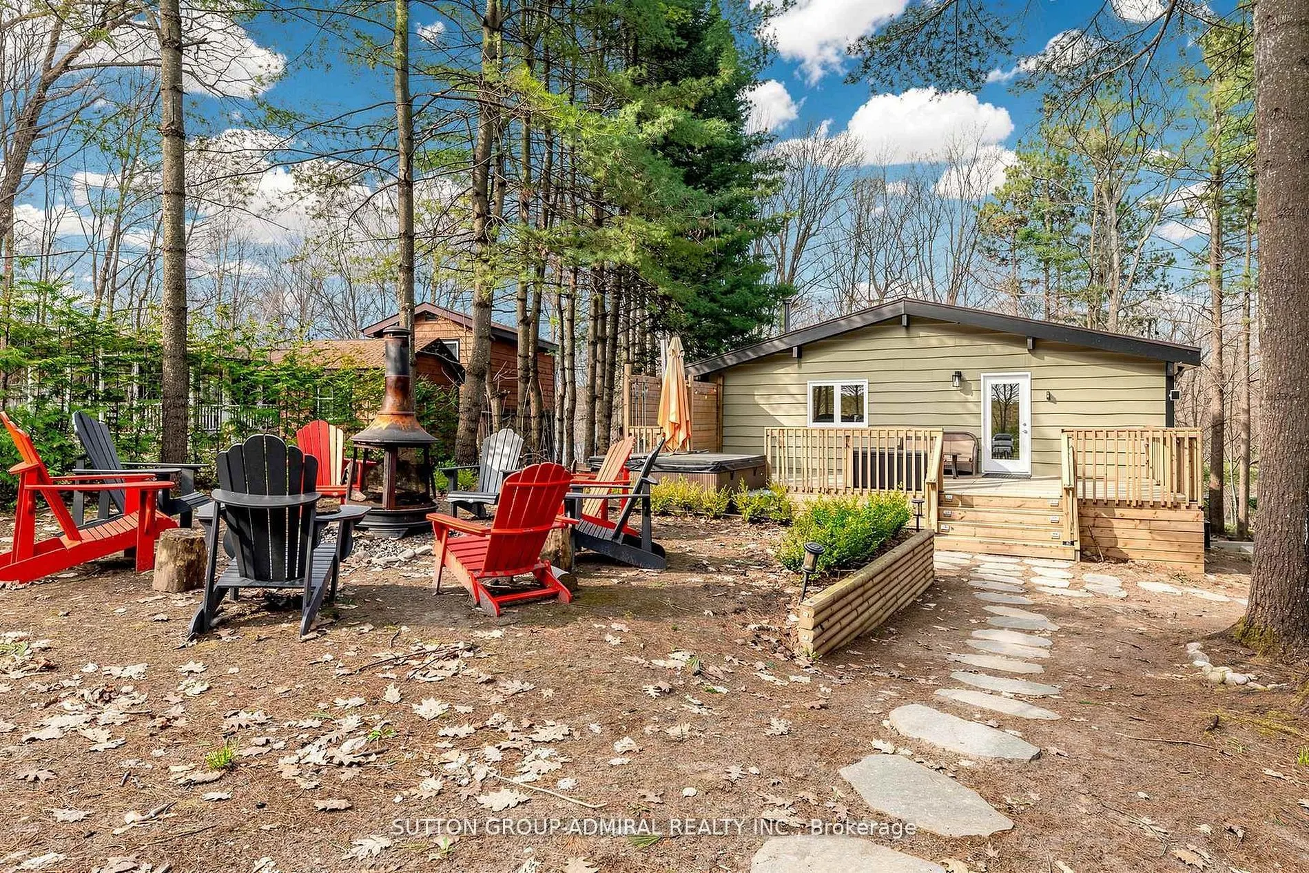 28 Timcourt Drive
