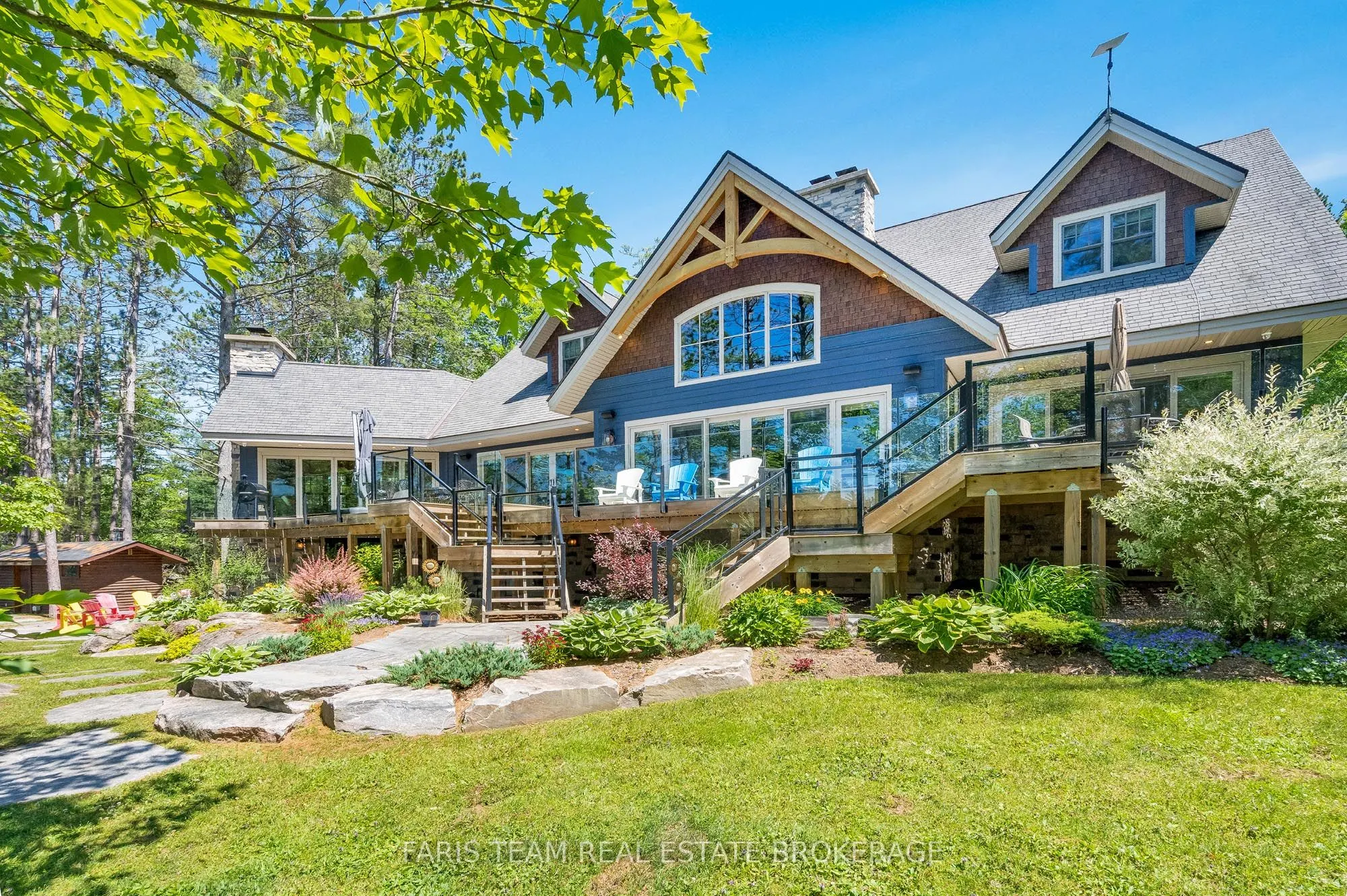1250 Frankland Lane