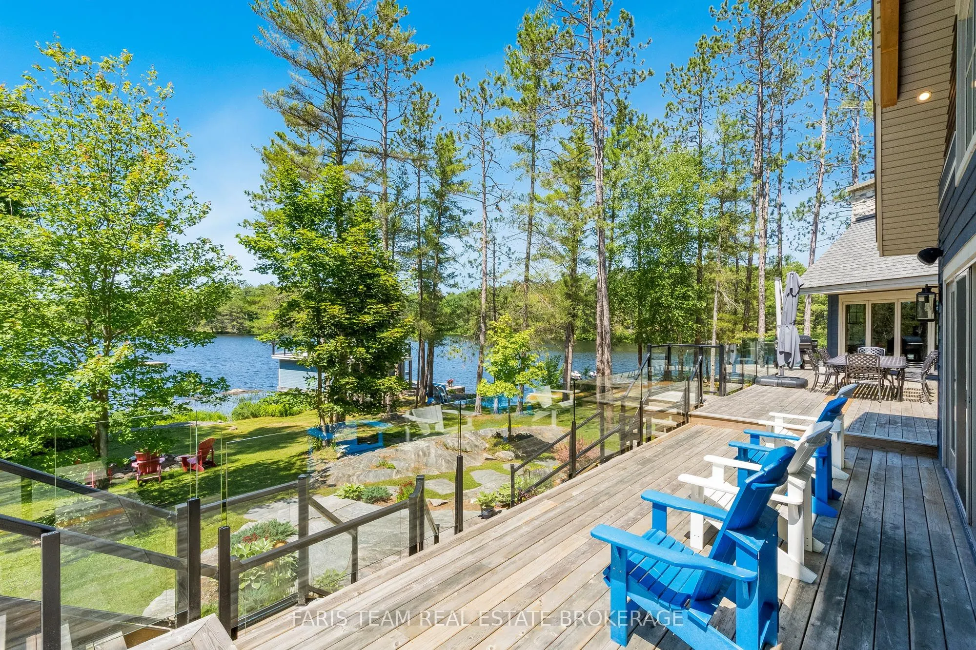 1250 Frankland Lane