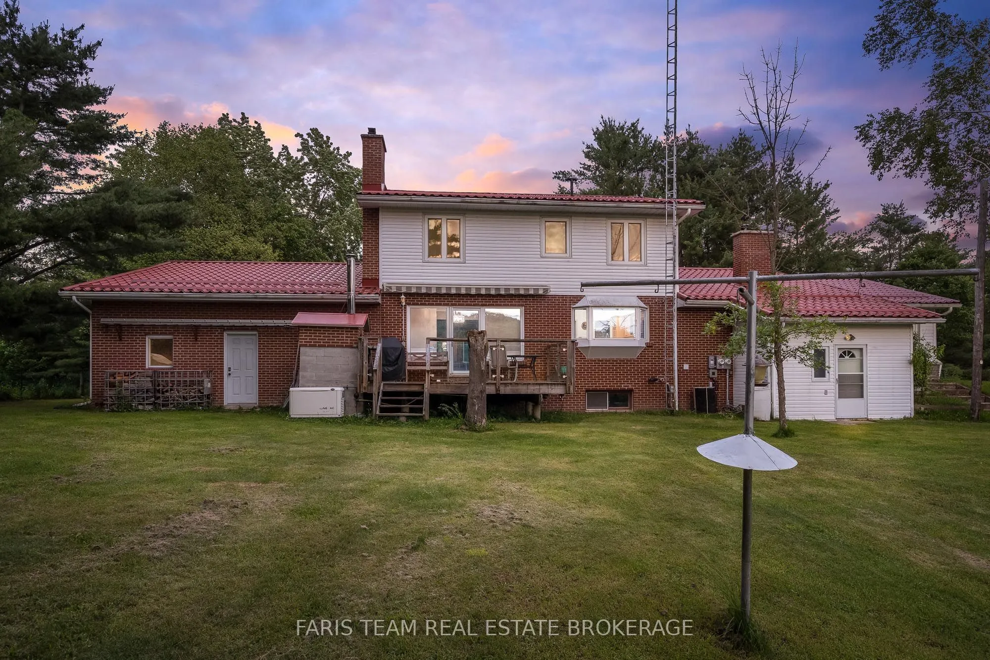 3146 Wasdell Falls Road