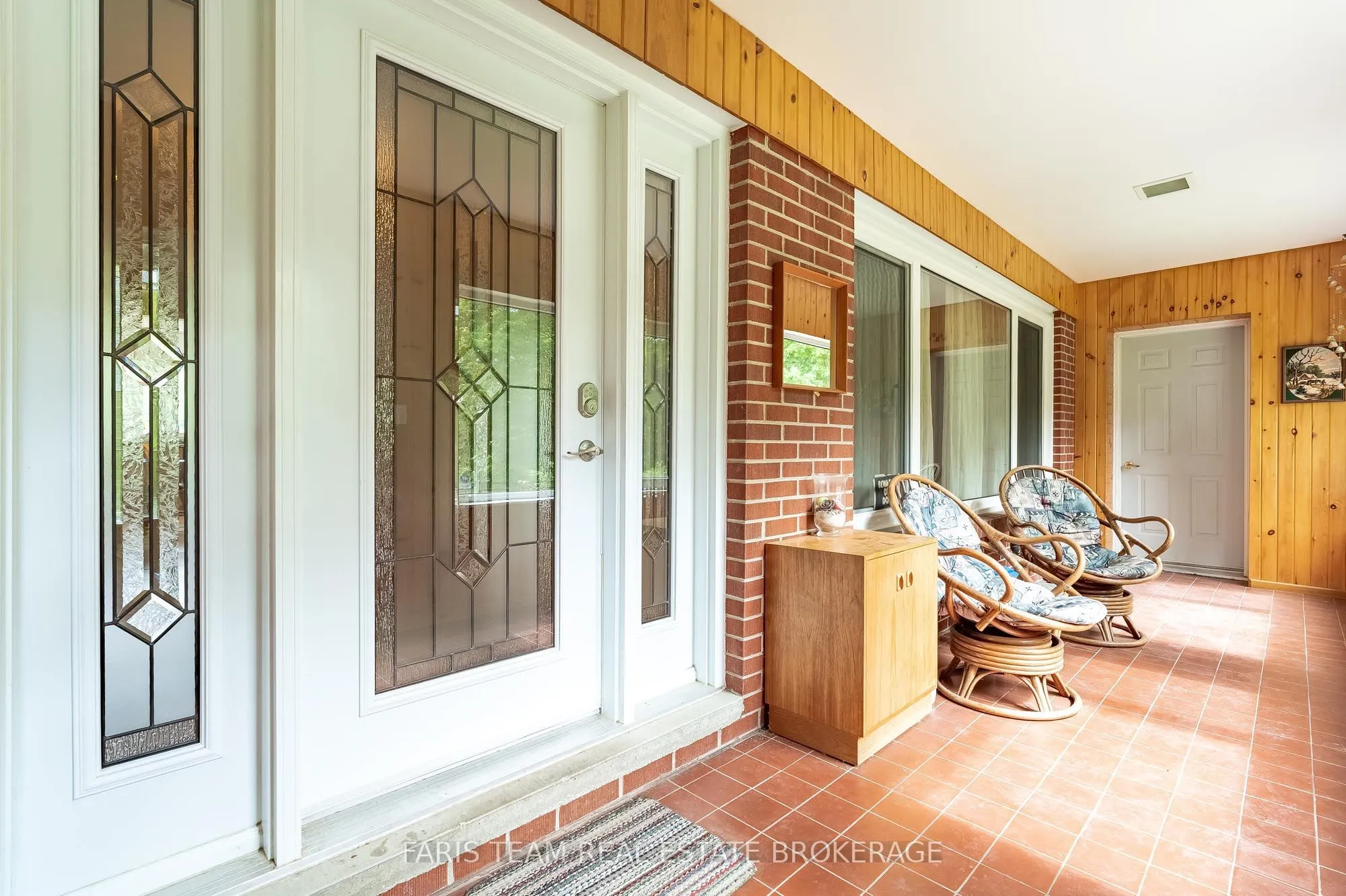 3146 Wasdell Falls Road