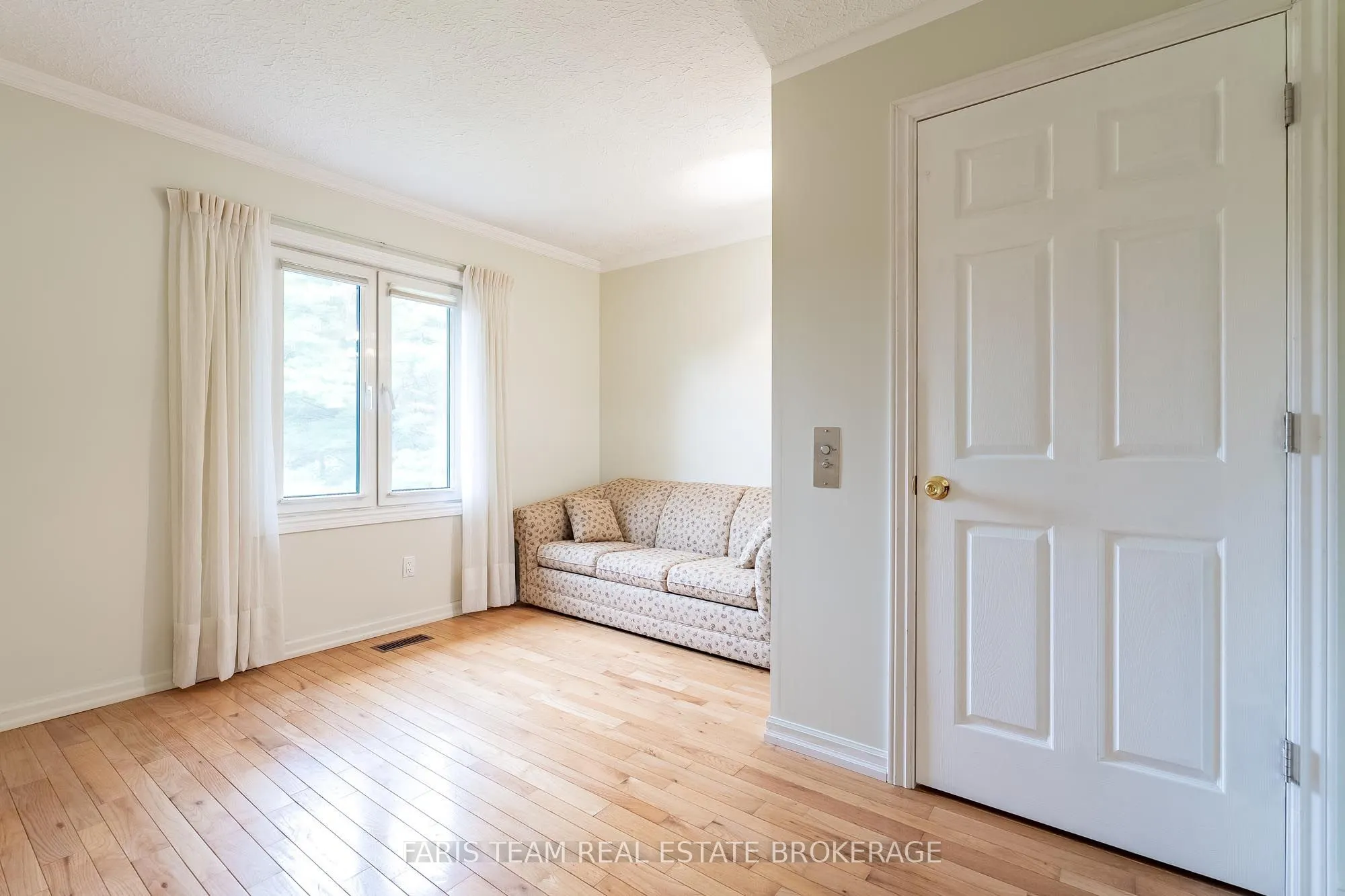 3146 Wasdell Falls Road