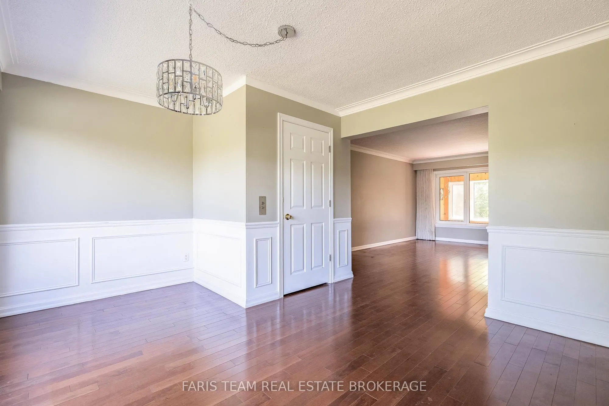 3146 Wasdell Falls Road