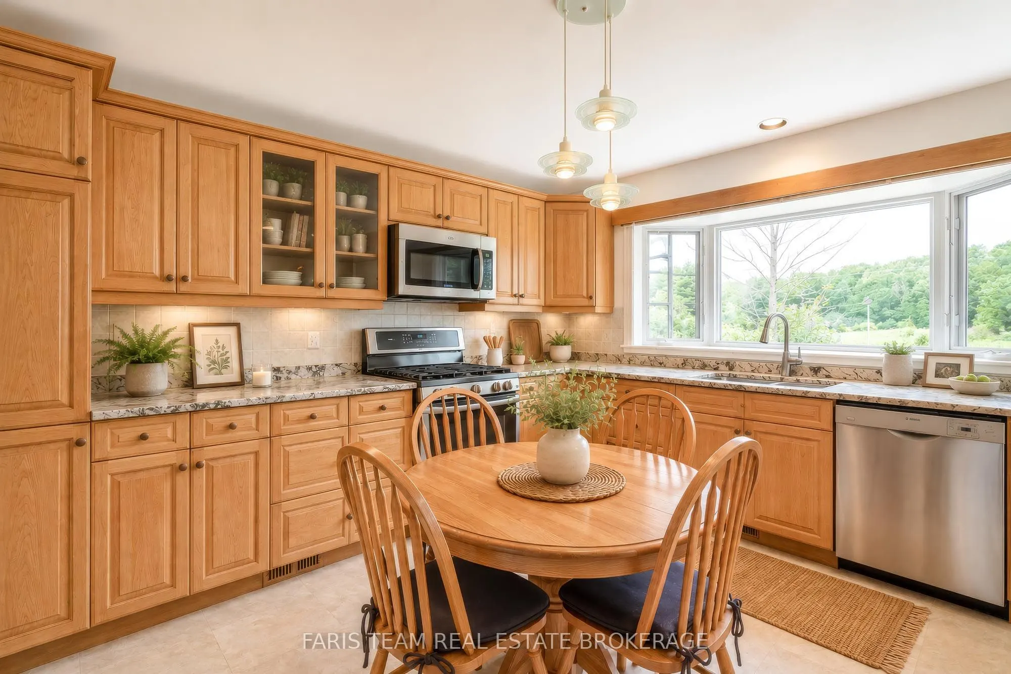 3146 Wasdell Falls Road