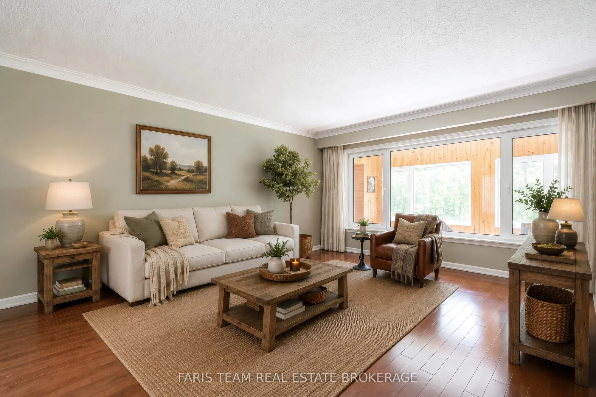 3146 Wasdell Falls Road