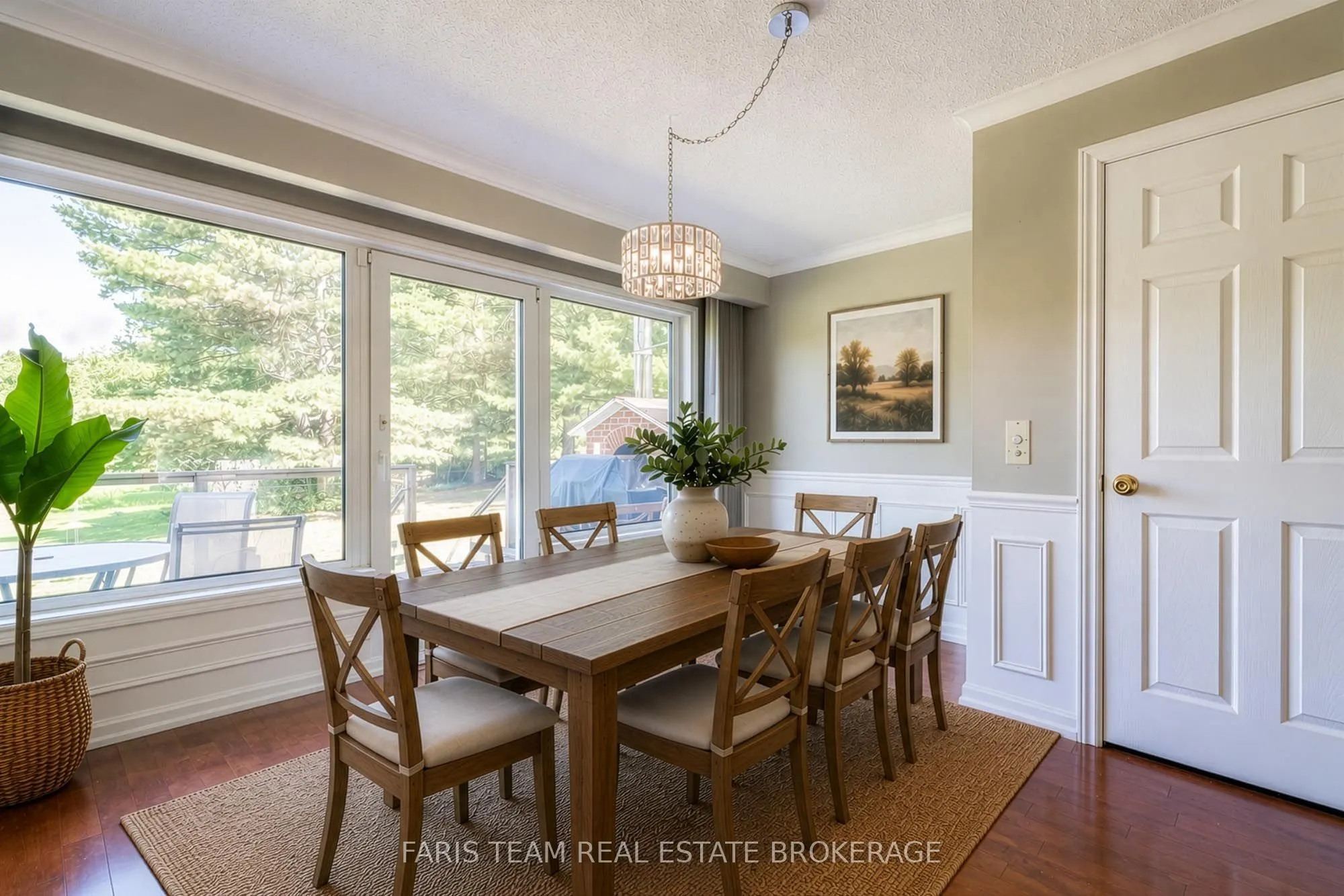 3146 Wasdell Falls Road