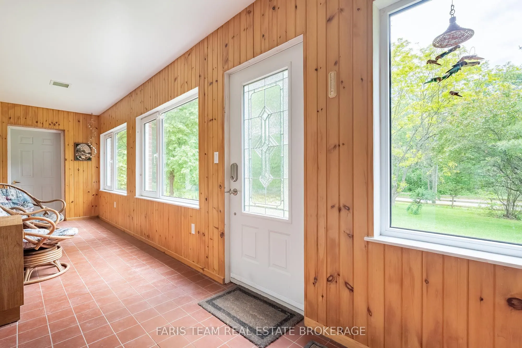 3146 Wasdell Falls Road