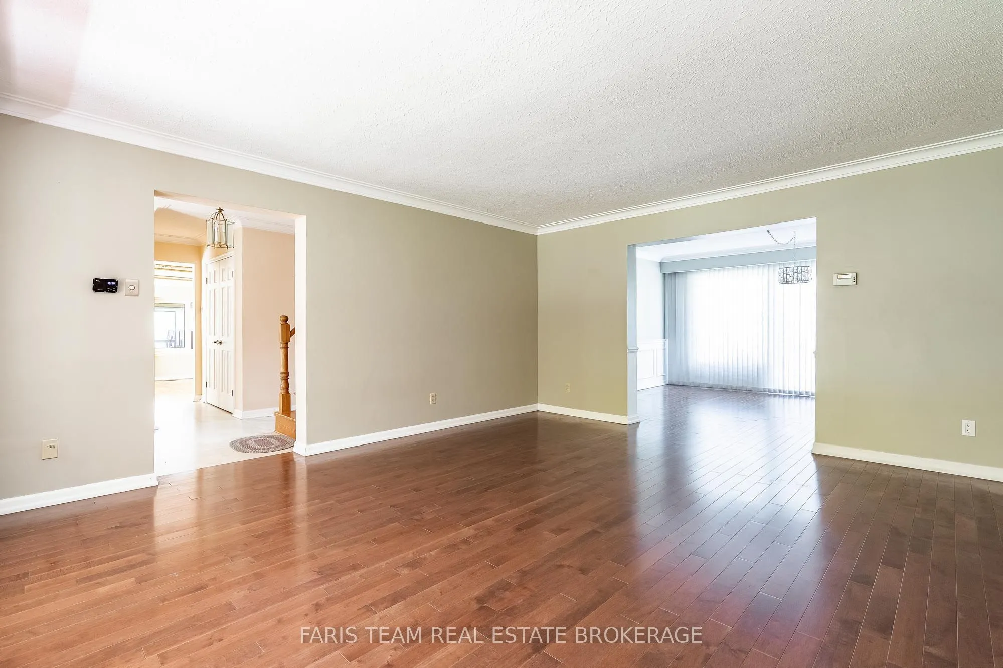 3146 Wasdell Falls Road