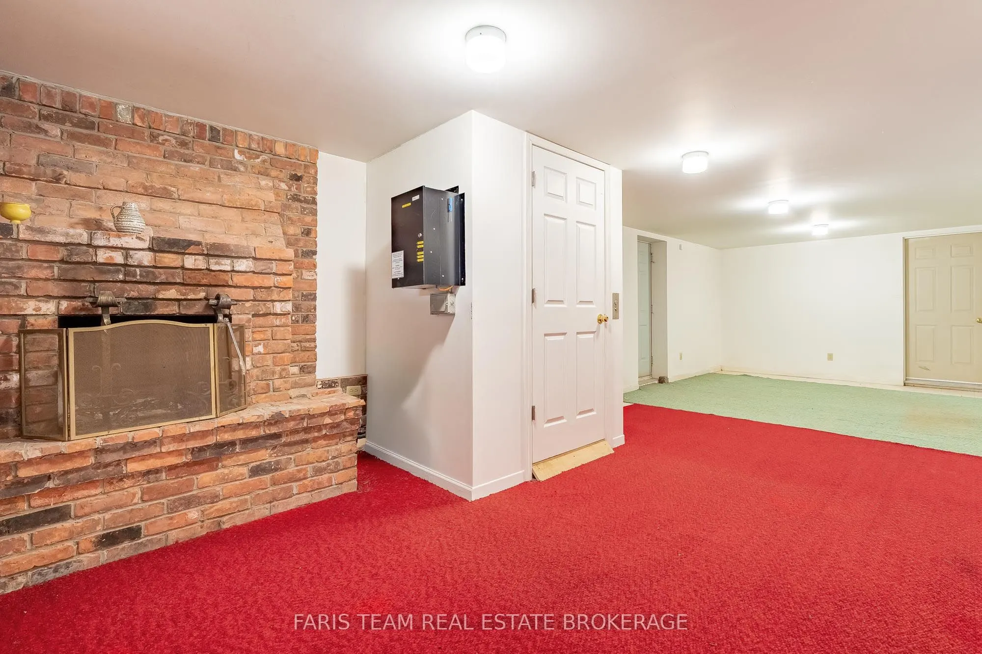3146 Wasdell Falls Road