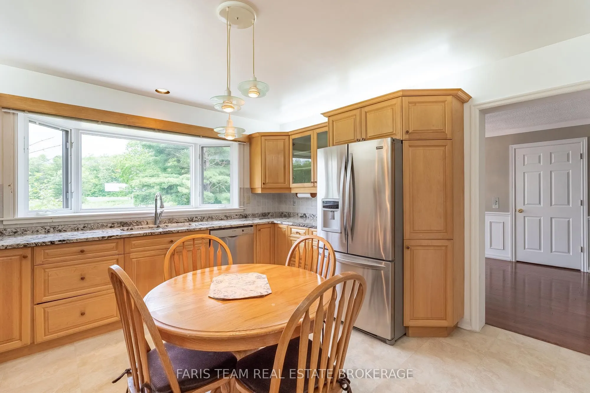 3146 Wasdell Falls Road