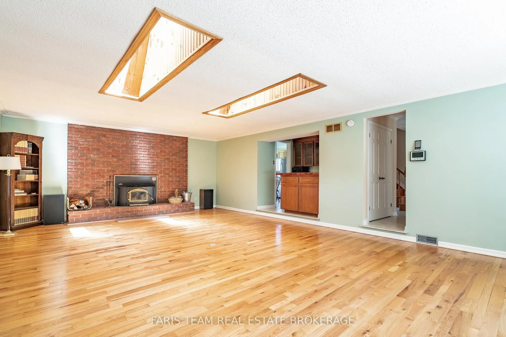 3146 Wasdell Falls Road