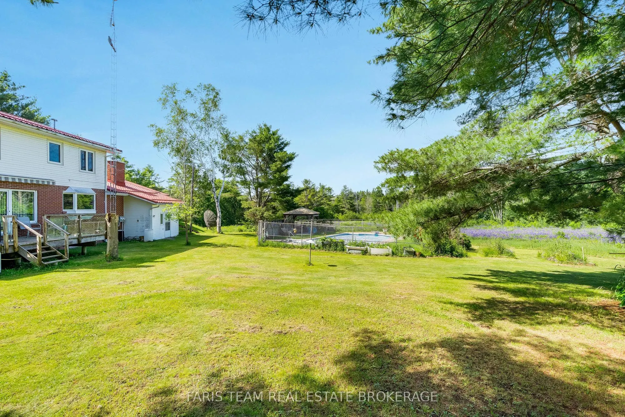 3146 Wasdell Falls Road