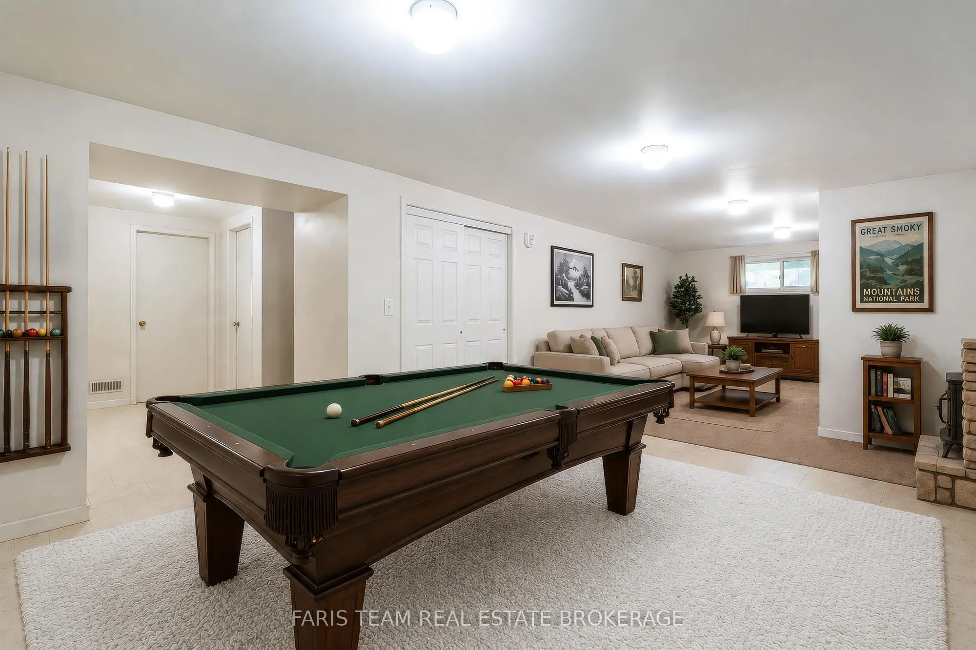3146 Wasdell Falls Road