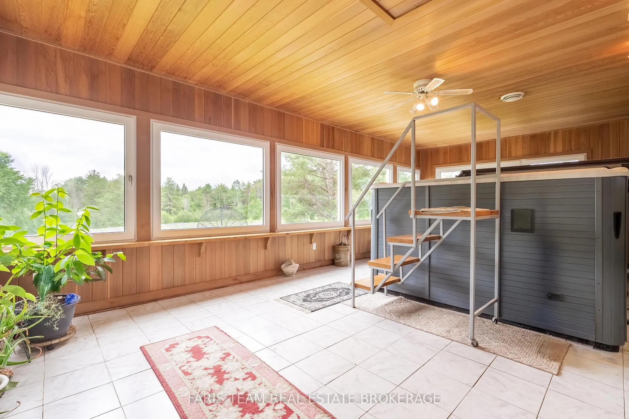 3146 Wasdell Falls Road
