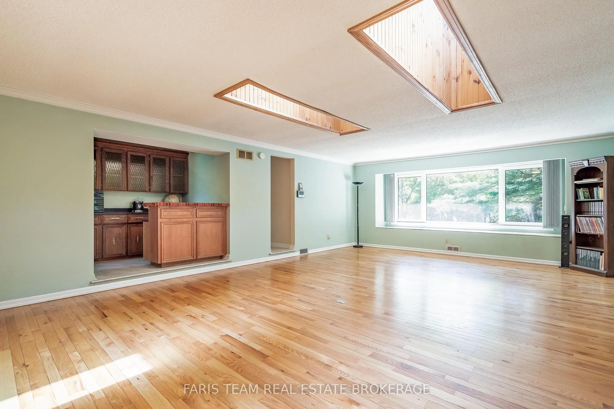 3146 Wasdell Falls Road