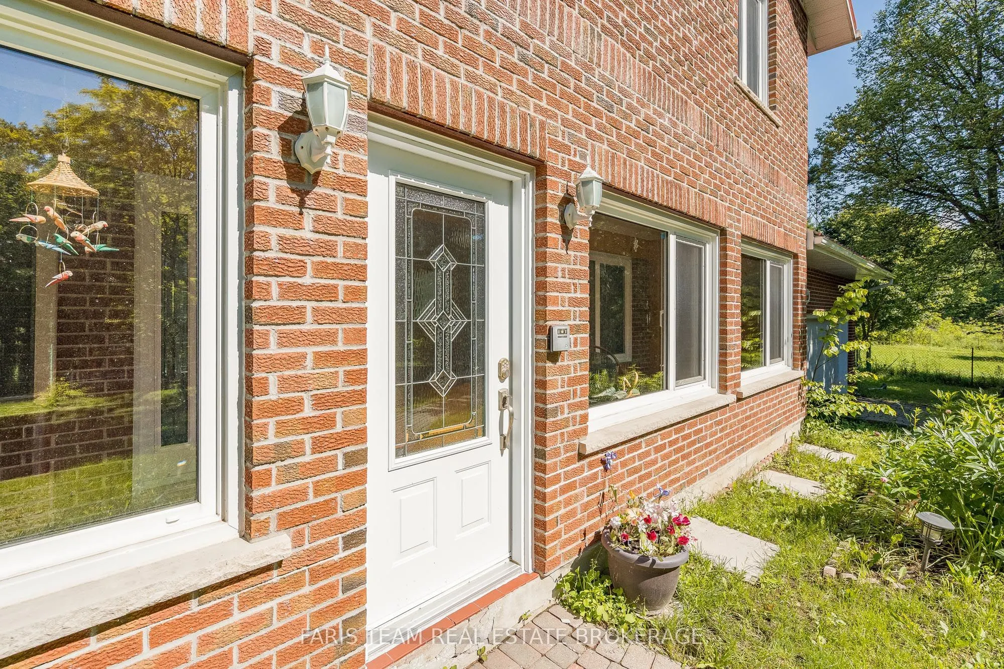 3146 Wasdell Falls Road