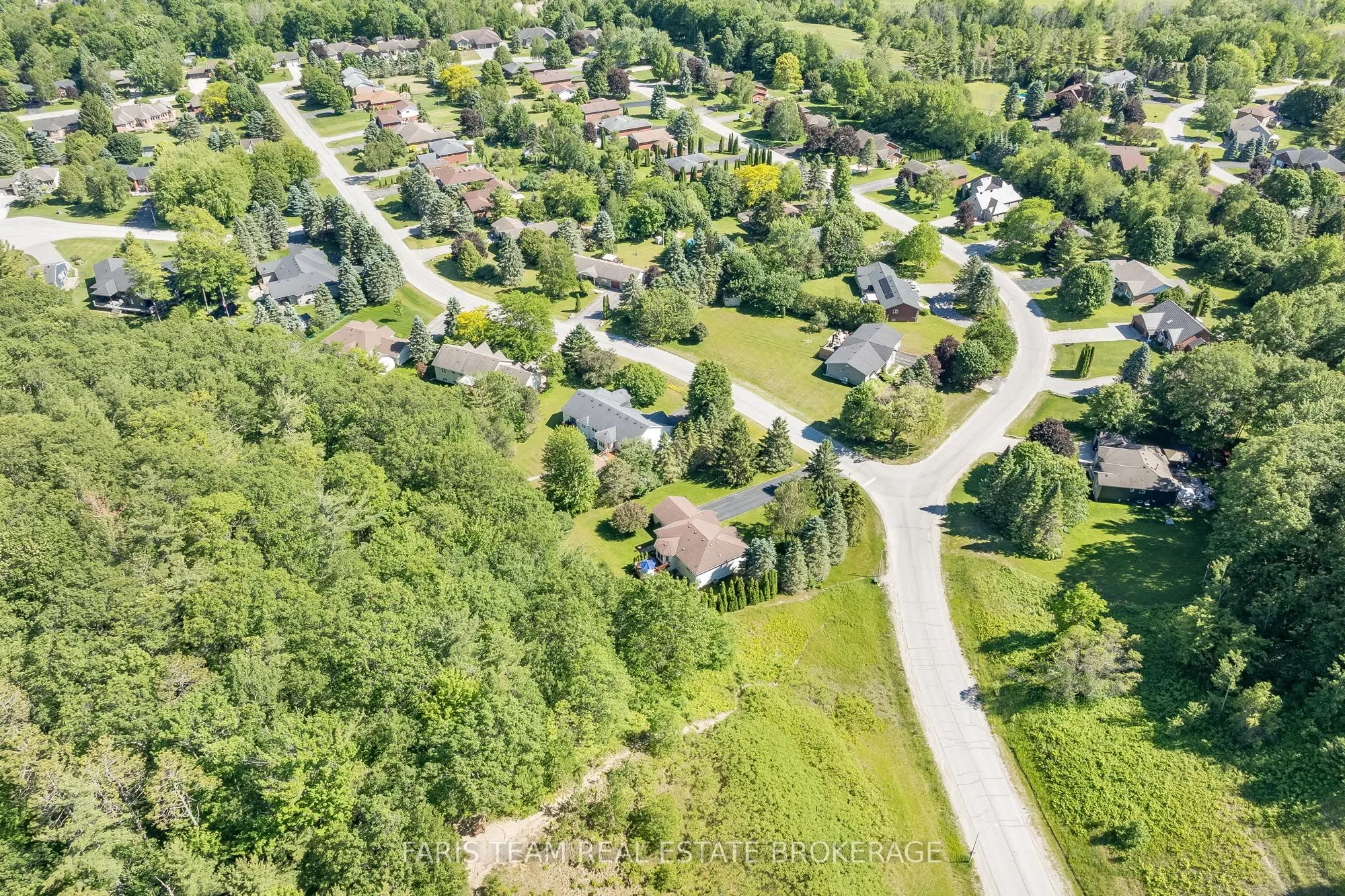 1 Rigby Drive