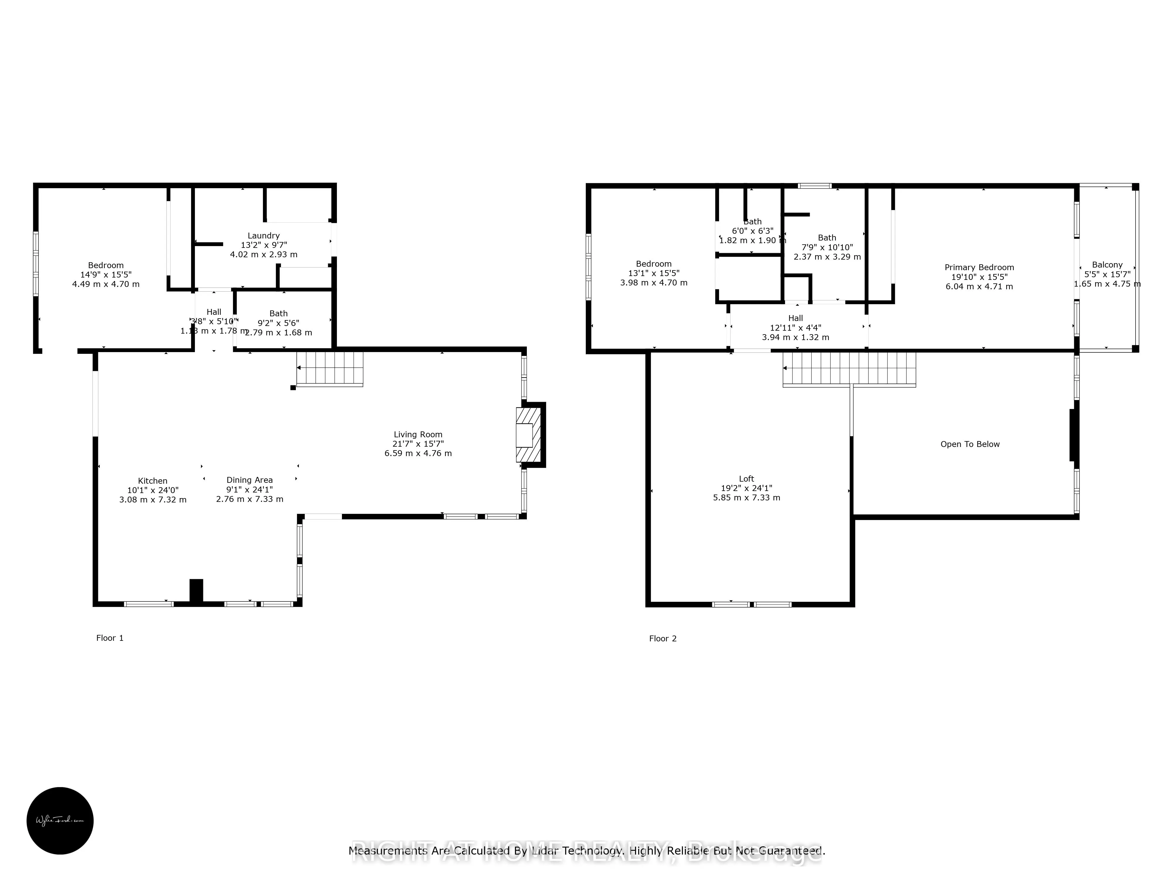 575 Oleary Lane