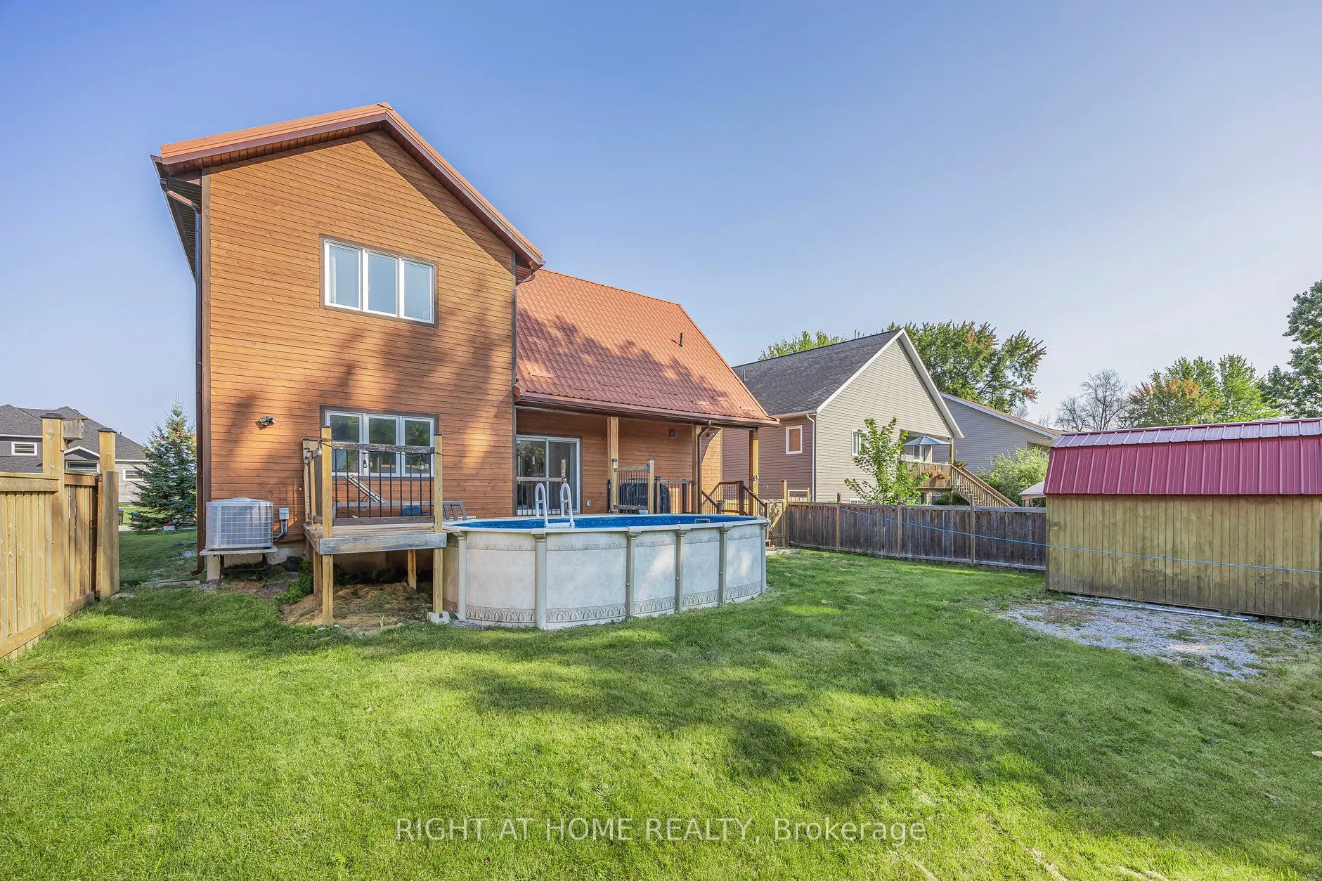 575 Oleary Lane