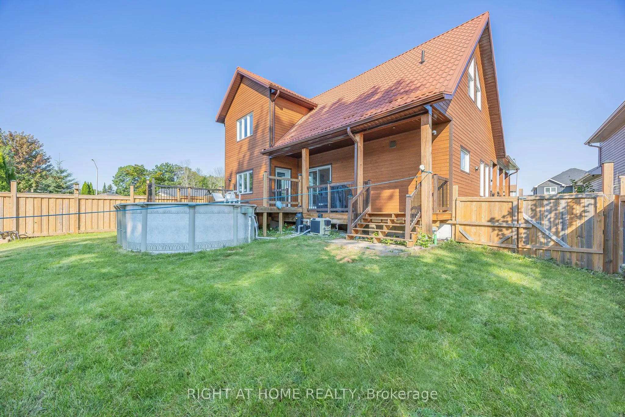 575 Oleary Lane