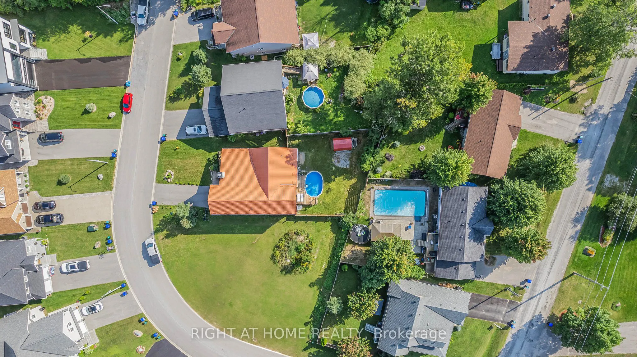 575 Oleary Lane