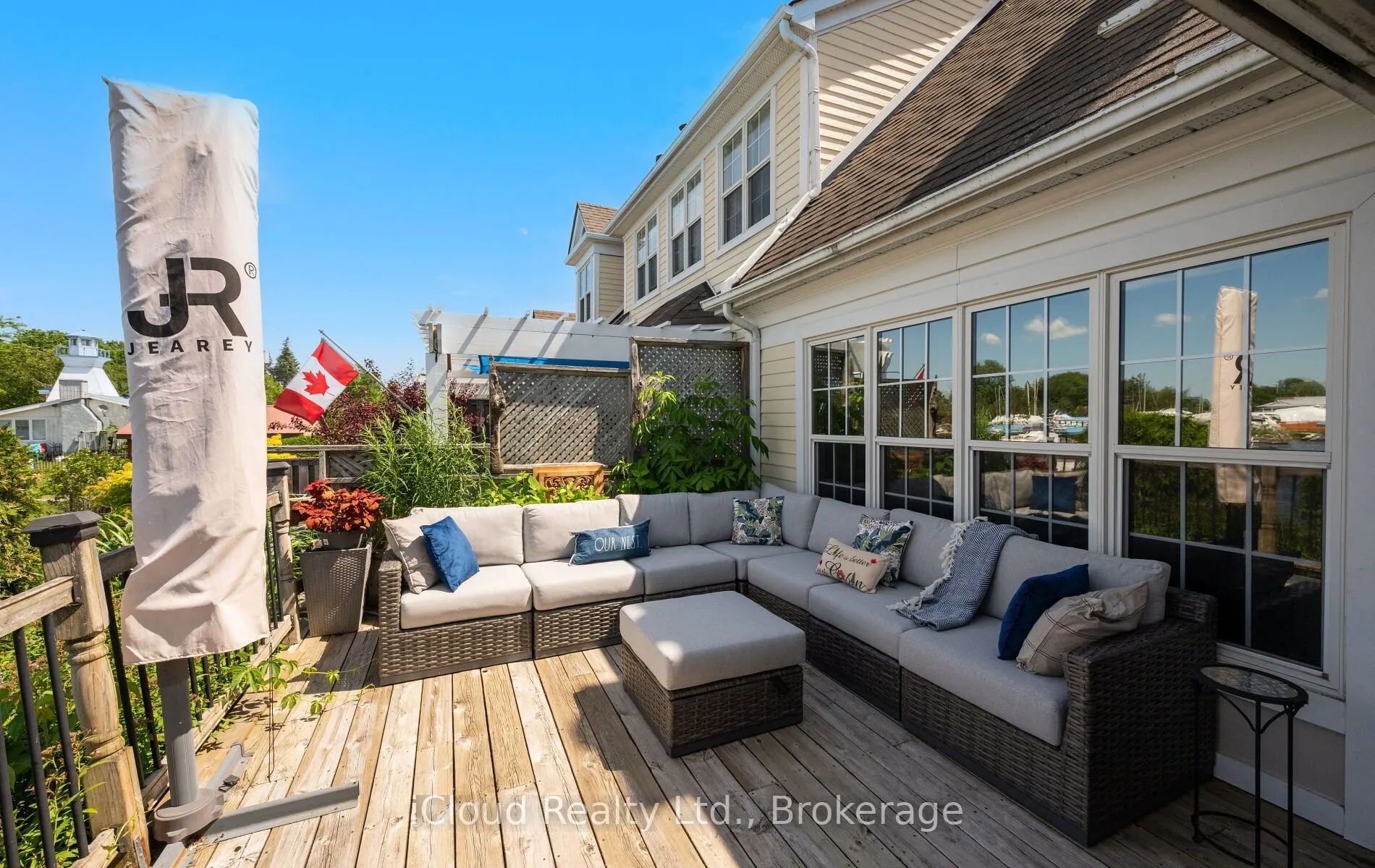 104 Wycliffe Cove