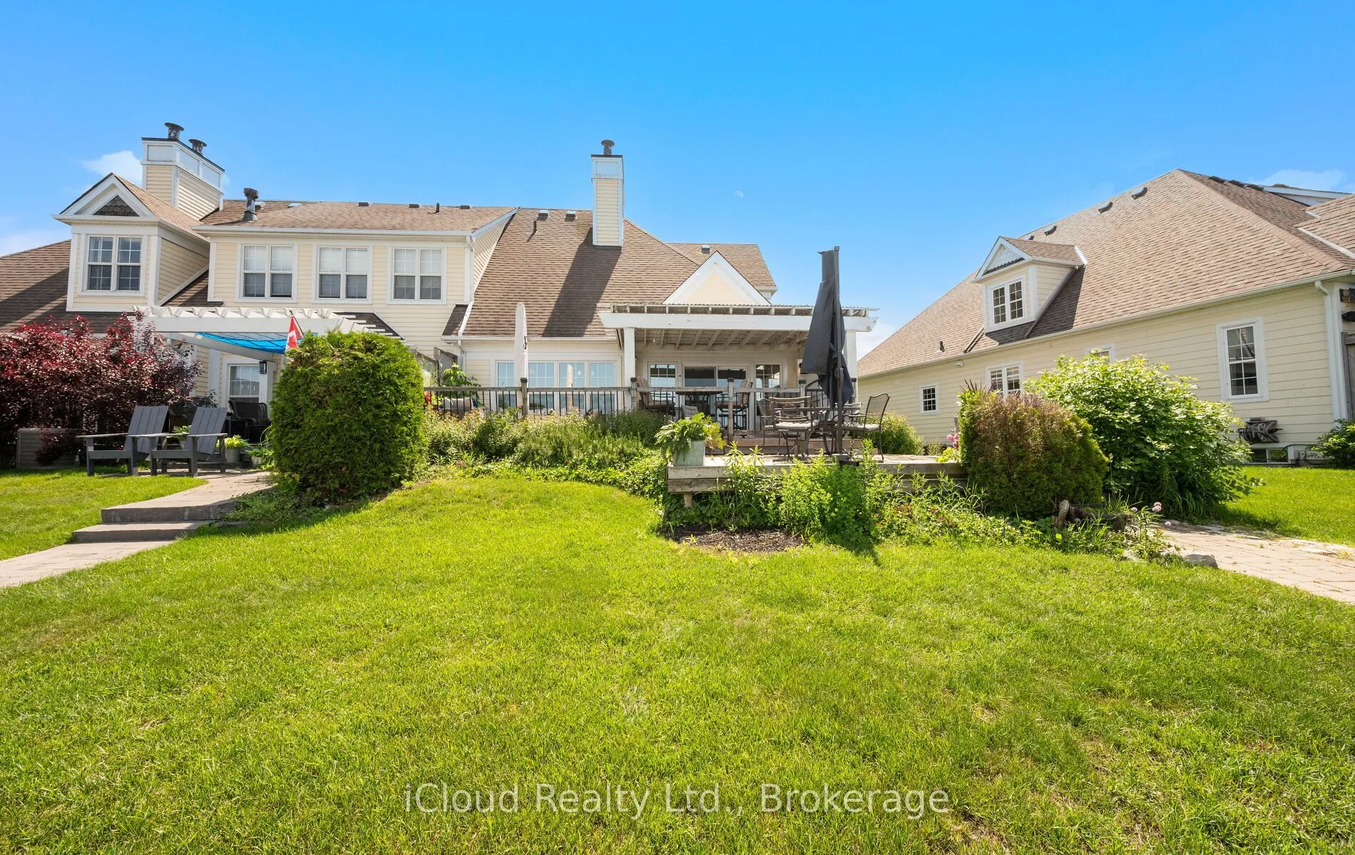 104 Wycliffe Cove