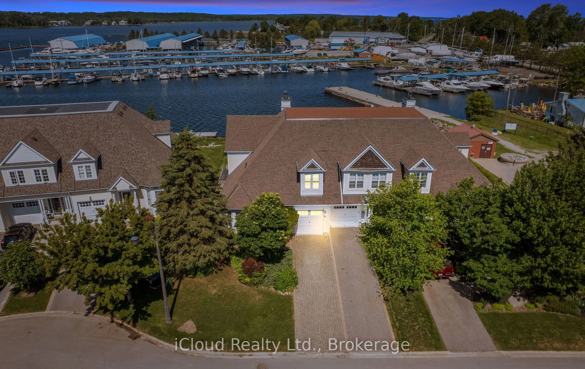 104 Wycliffe Cove