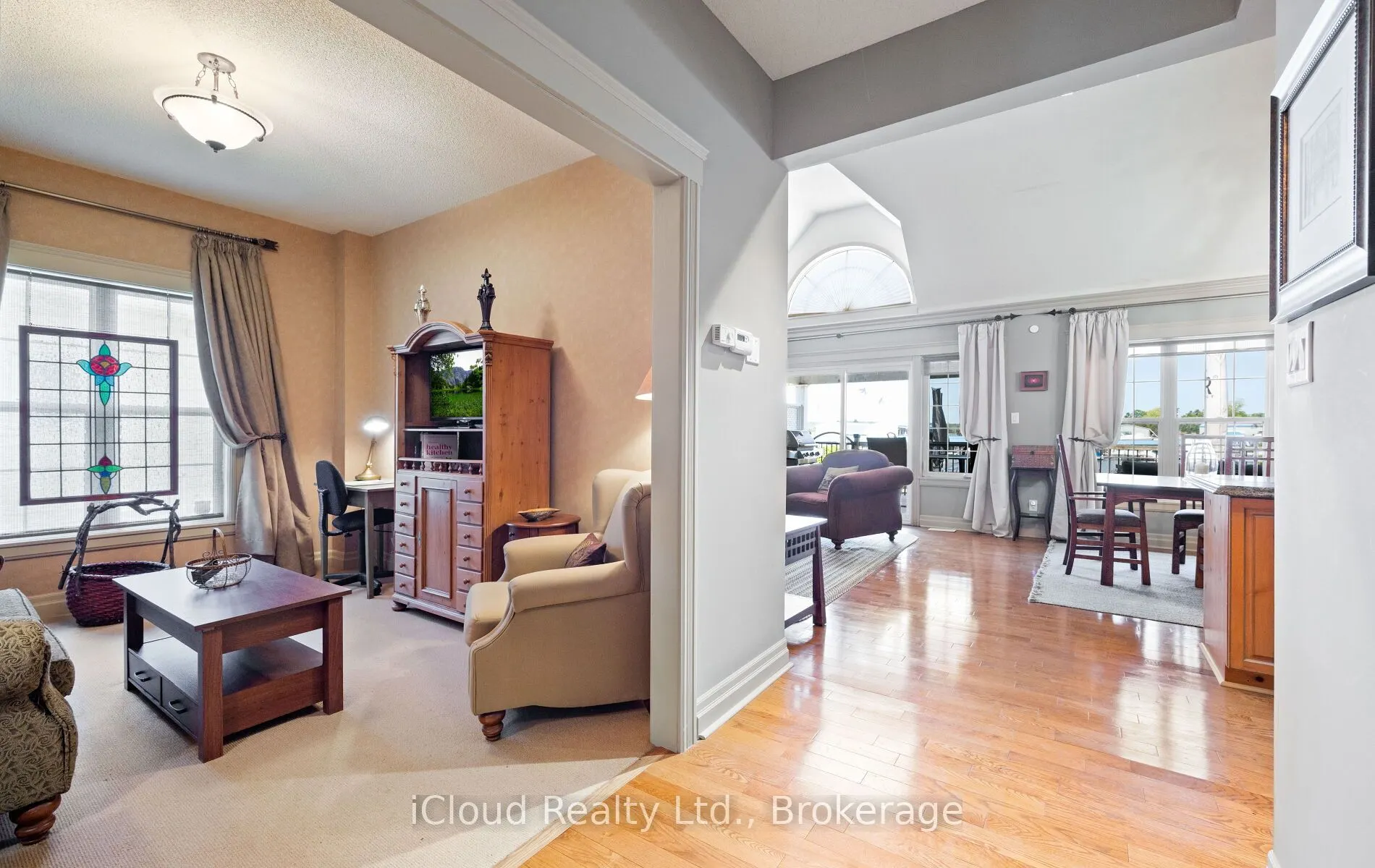104 Wycliffe Cove