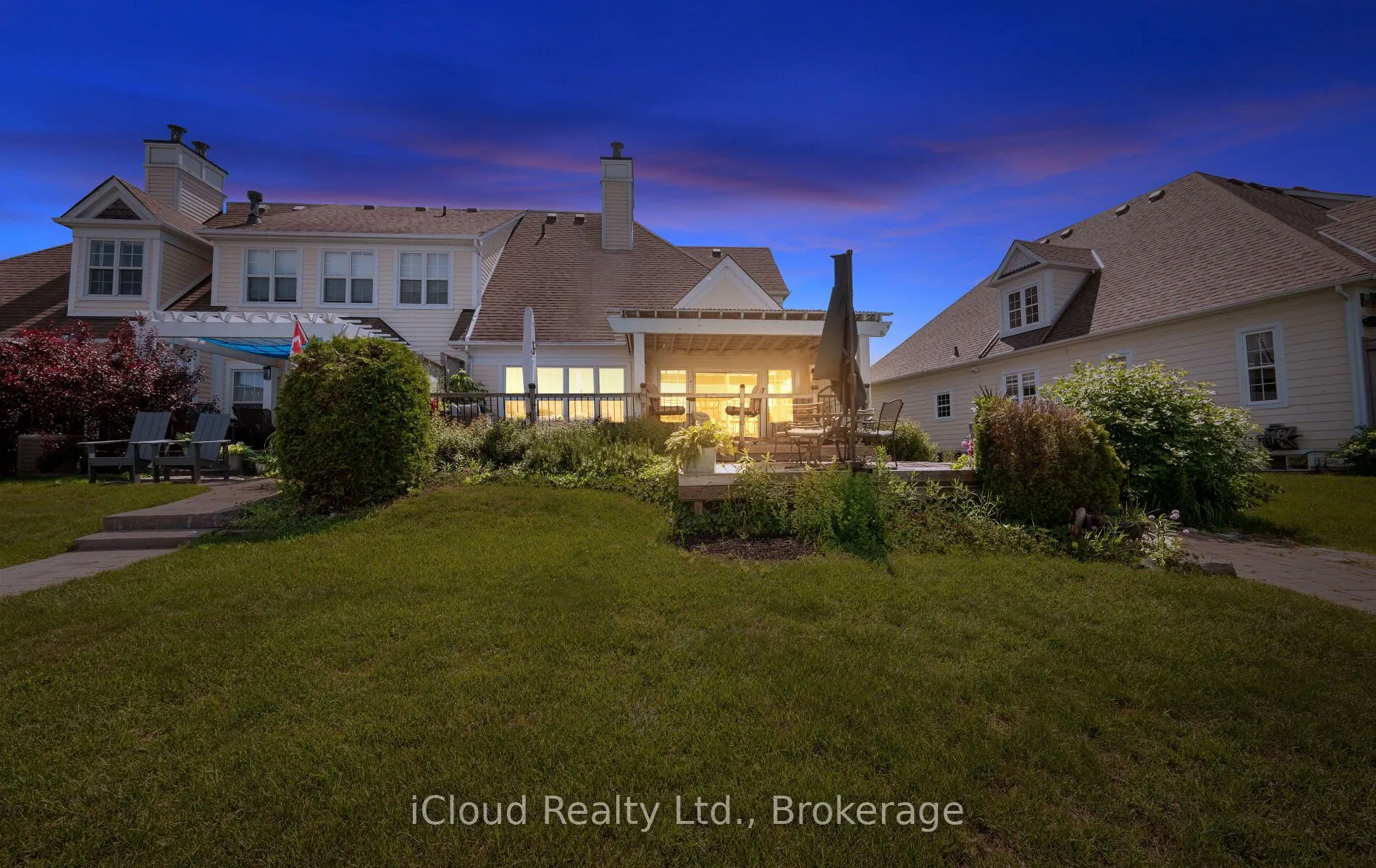 104 Wycliffe Cove