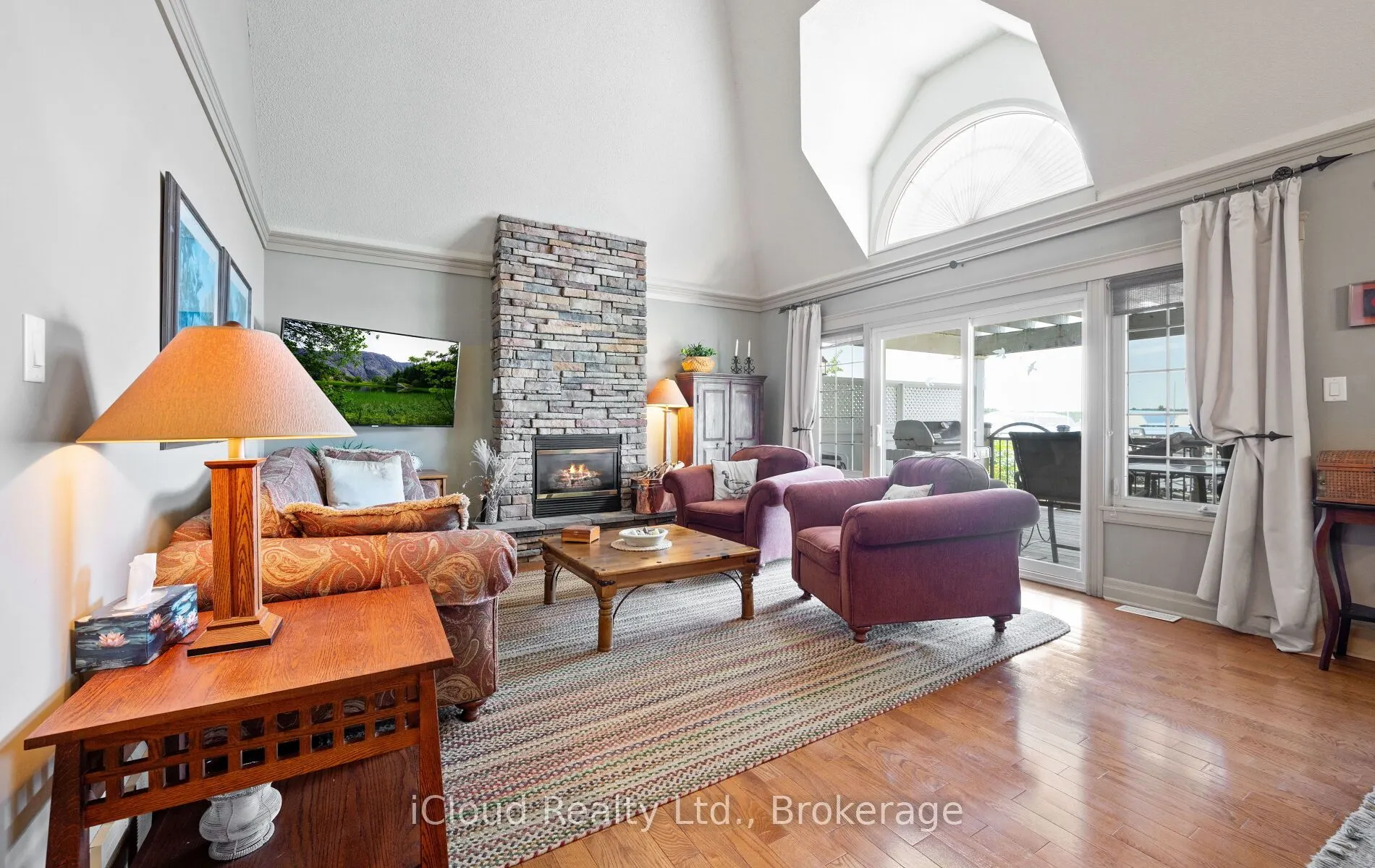 104 Wycliffe Cove
