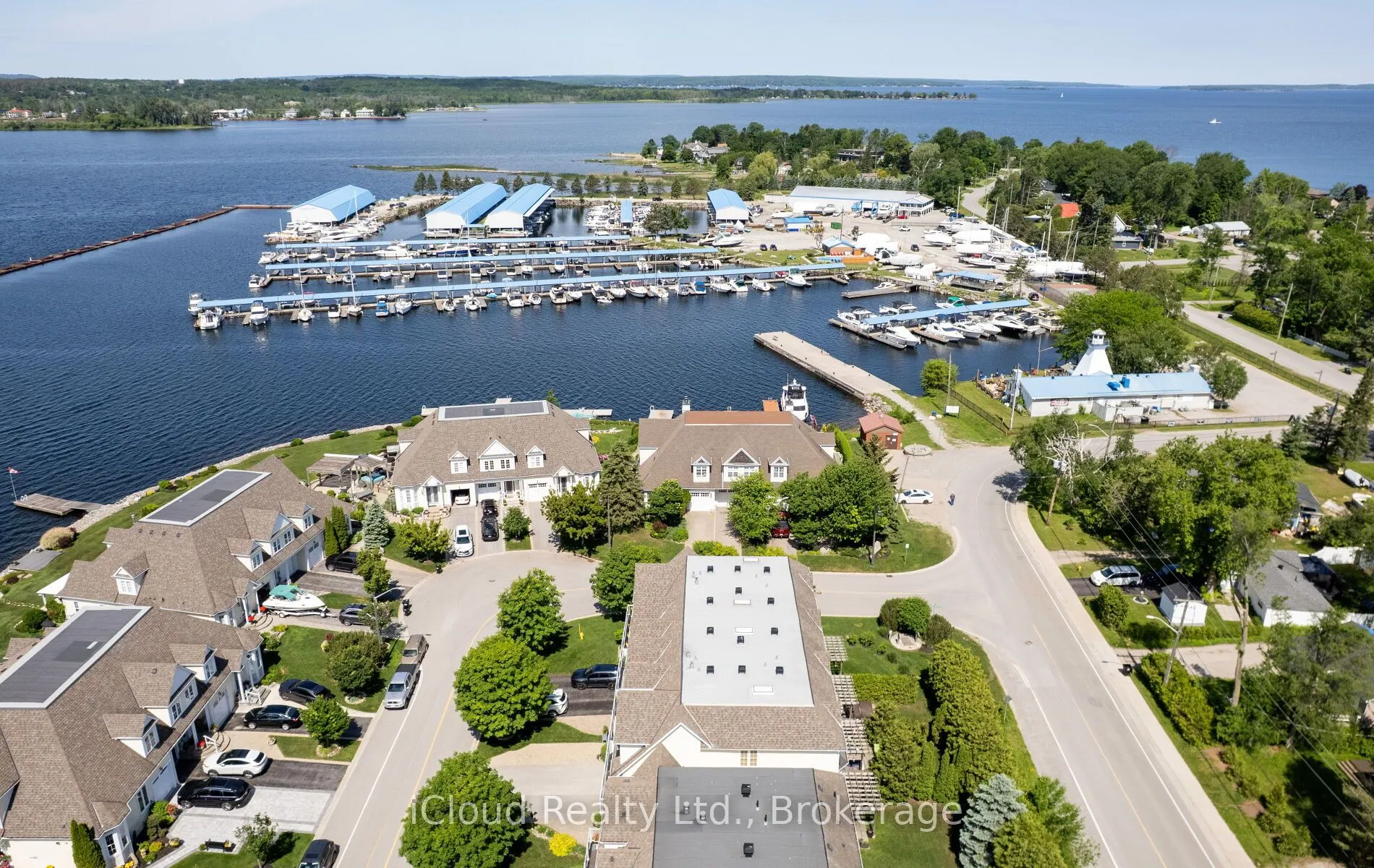 104 Wycliffe Cove